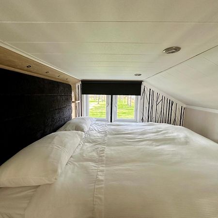 The Parr Pod - Beautiful, Luxury Pod Hotel Aberlour Luaran gambar