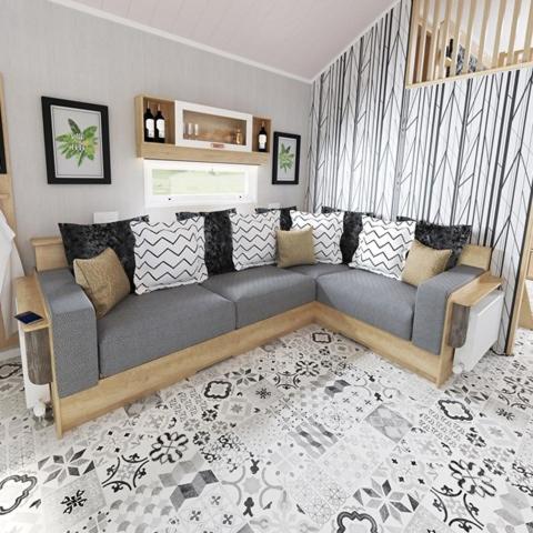 The Parr Pod - Beautiful, Luxury Pod Hotel Aberlour Luaran gambar
