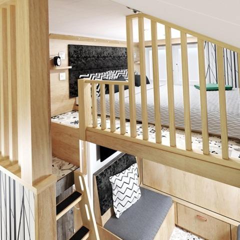 The Parr Pod - Beautiful, Luxury Pod Hotel Aberlour Luaran gambar