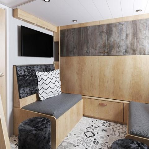 The Parr Pod - Beautiful, Luxury Pod Hotel Aberlour Luaran gambar