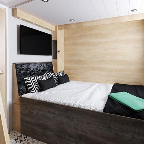 The Parr Pod - Beautiful, Luxury Pod Hotel Aberlour Luaran gambar
