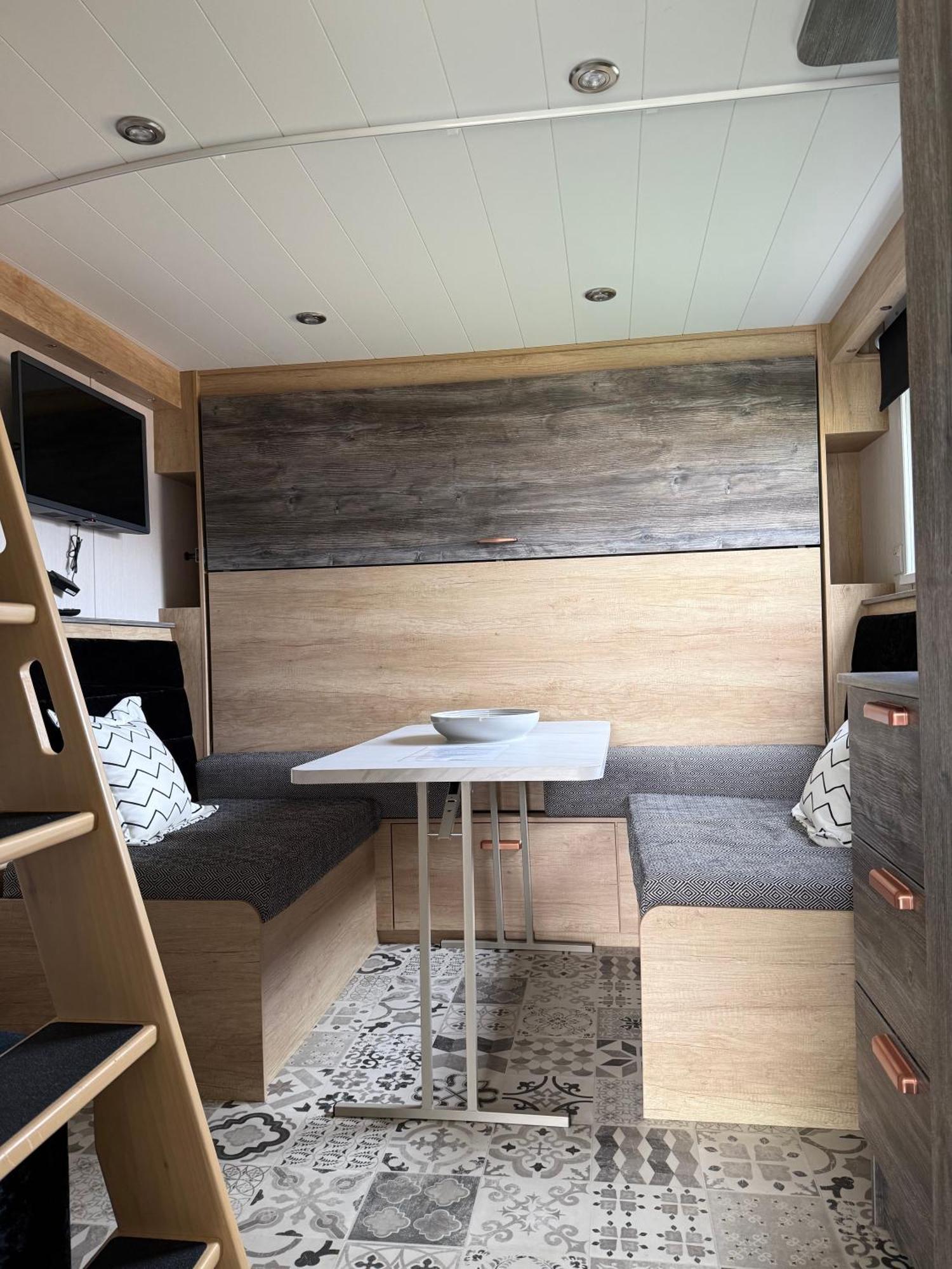 The Parr Pod - Beautiful, Luxury Pod Hotel Aberlour Luaran gambar