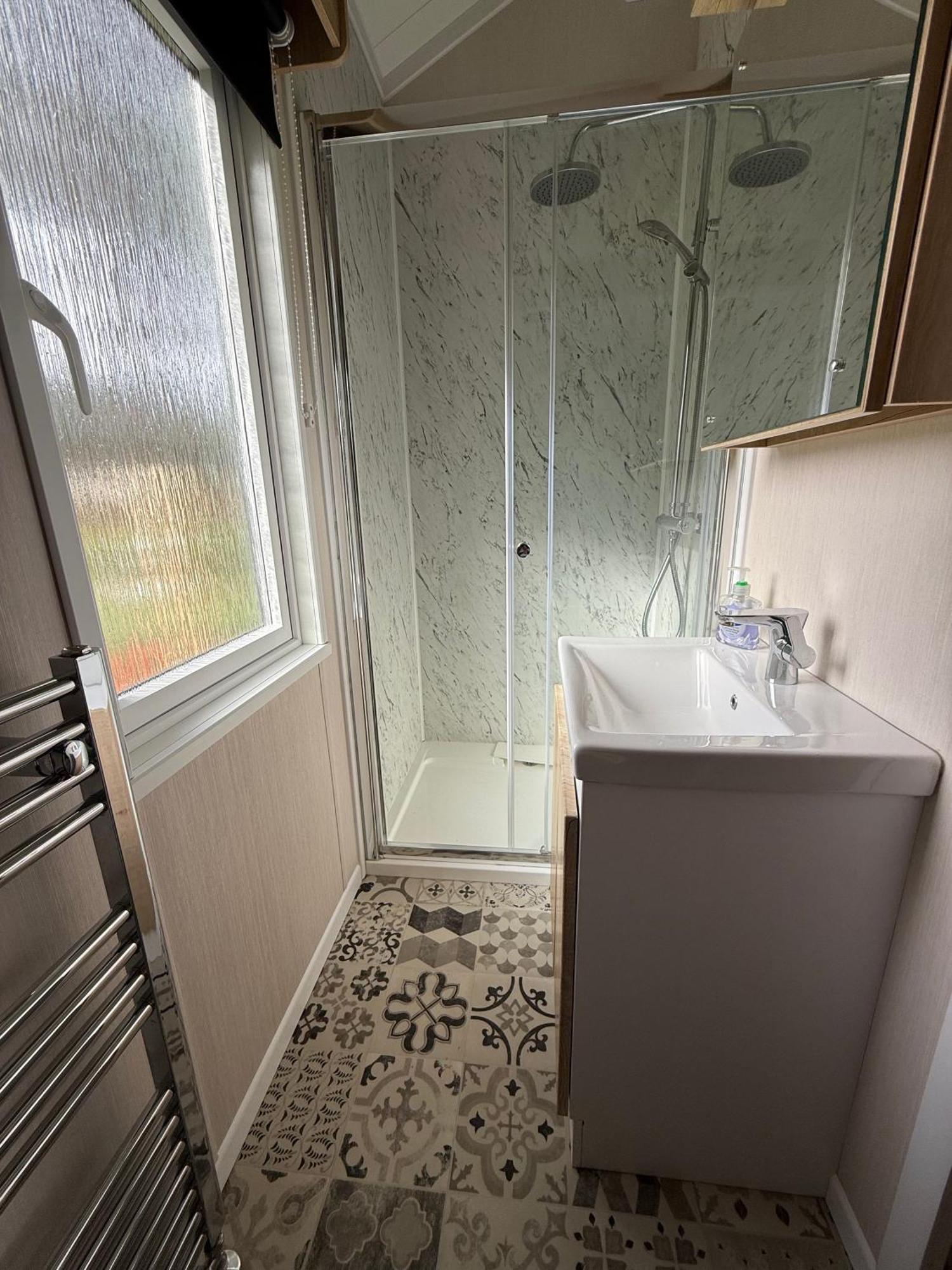 The Parr Pod - Beautiful, Luxury Pod Hotel Aberlour Luaran gambar